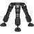 Benro Hi-hat HH75AV - stołowy statyw wideo, Hit-Hat, 7-28cm, udźwig 75kg_1